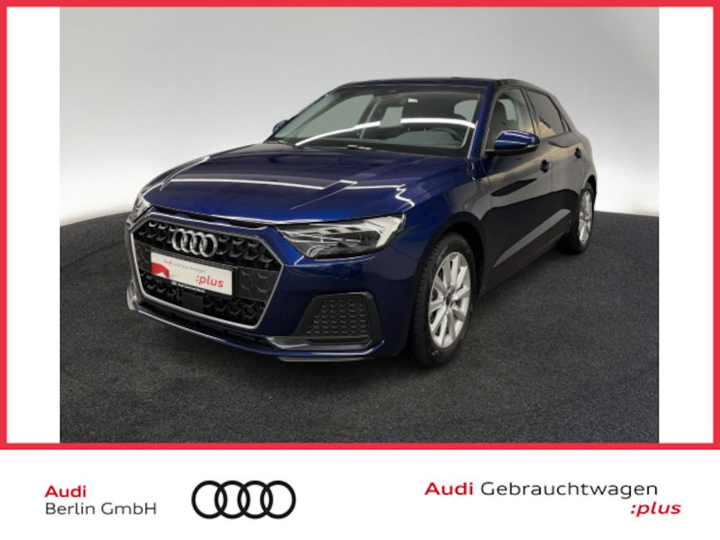 Audi A1 Sportback 30 TFSI