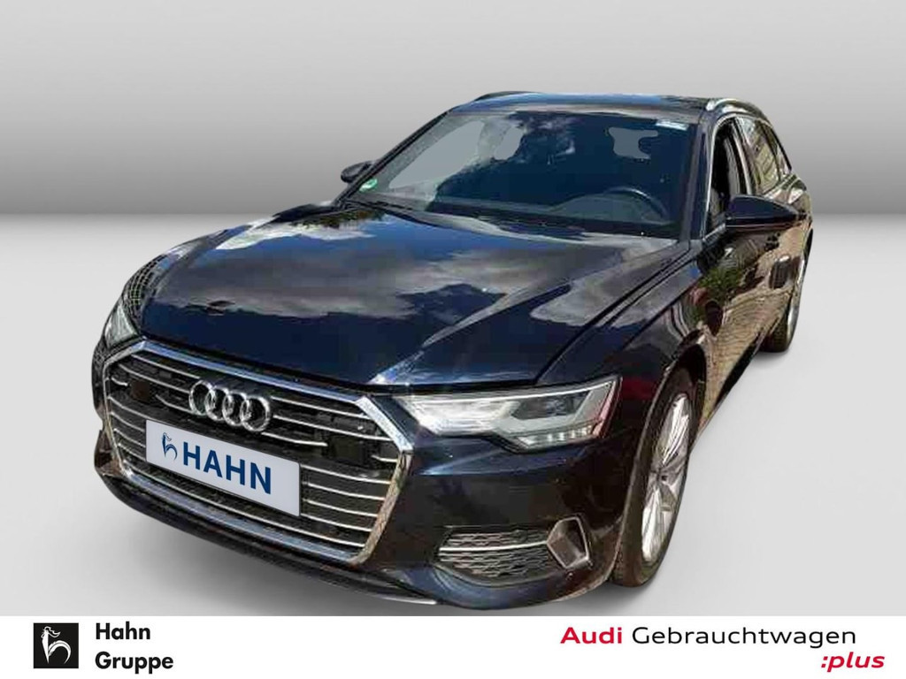 Audi A6 Avant S-Tronic 45 TFSI