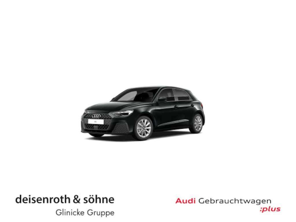 Audi A1 Sportback 30 TFSI