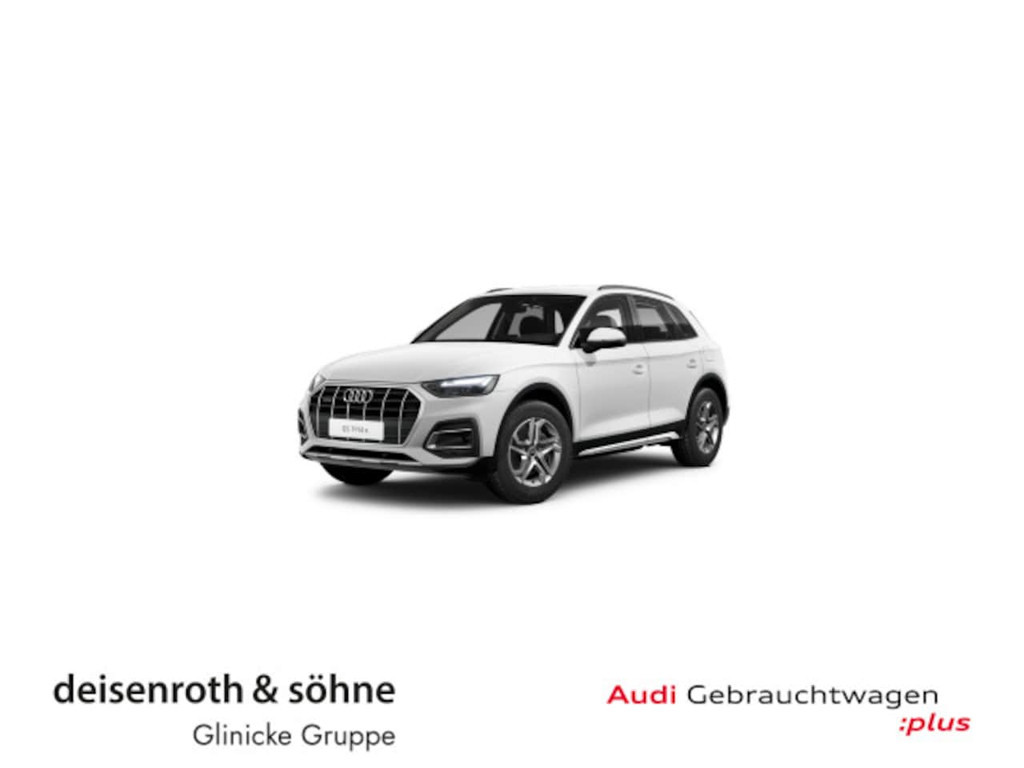Audi Q5 Quattro S-Tronic Hybride 50 TFSI
