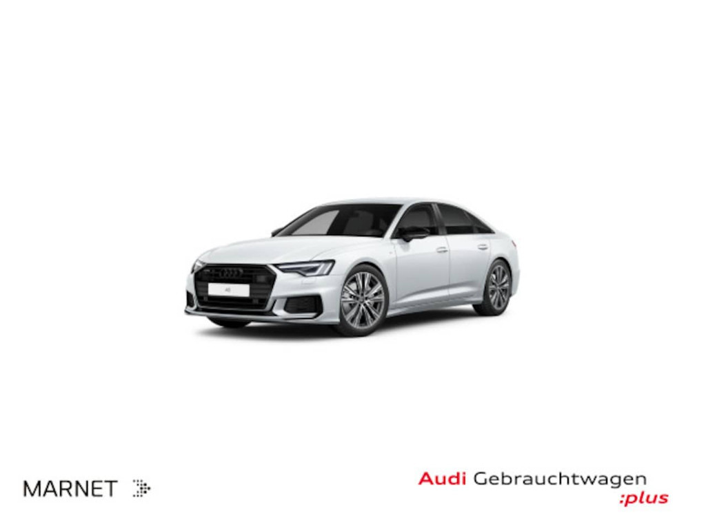 Audi A6 Sedan Quattro S-Tronic Sport 45 TFSI