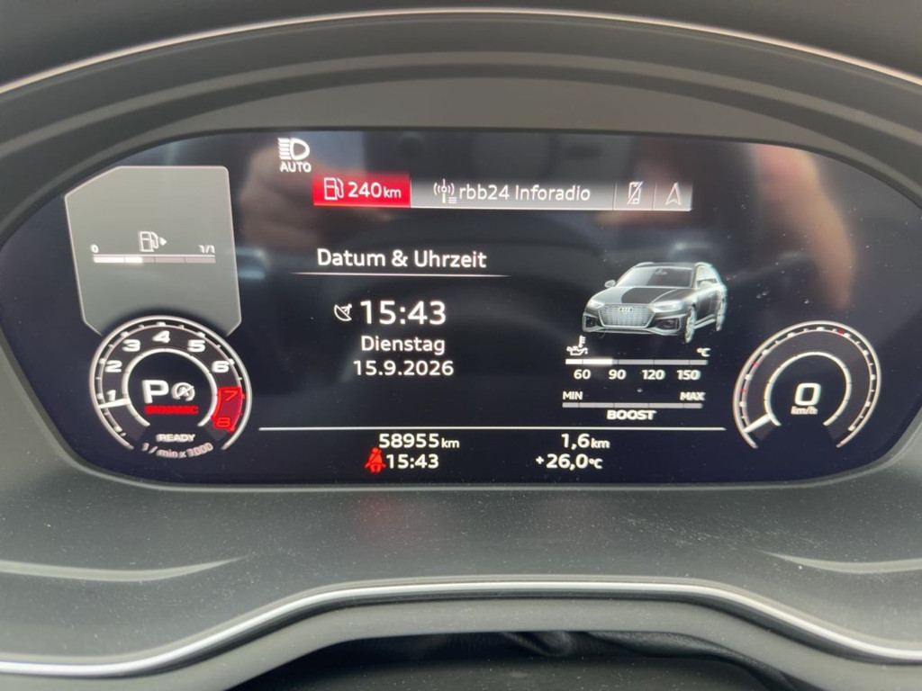 Audi RS4