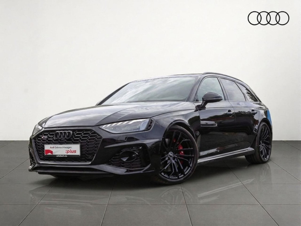Audi RS4