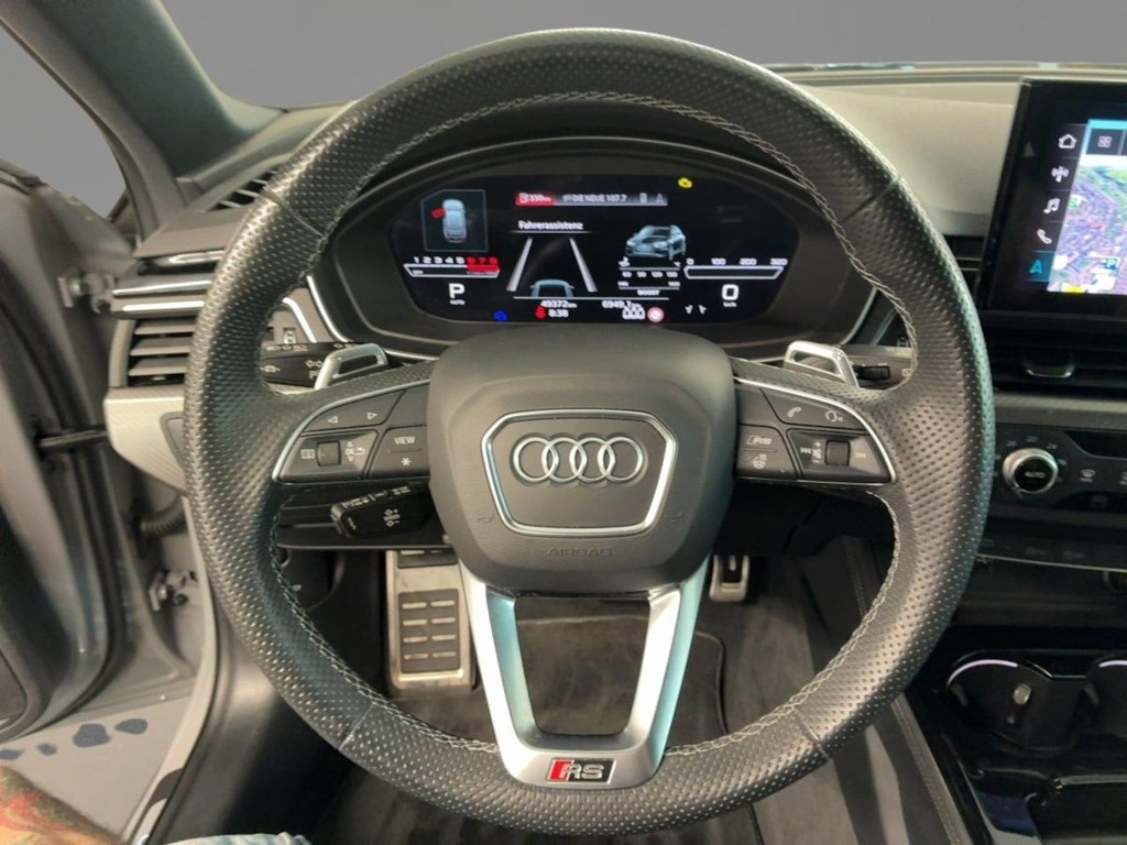 Audi RS4