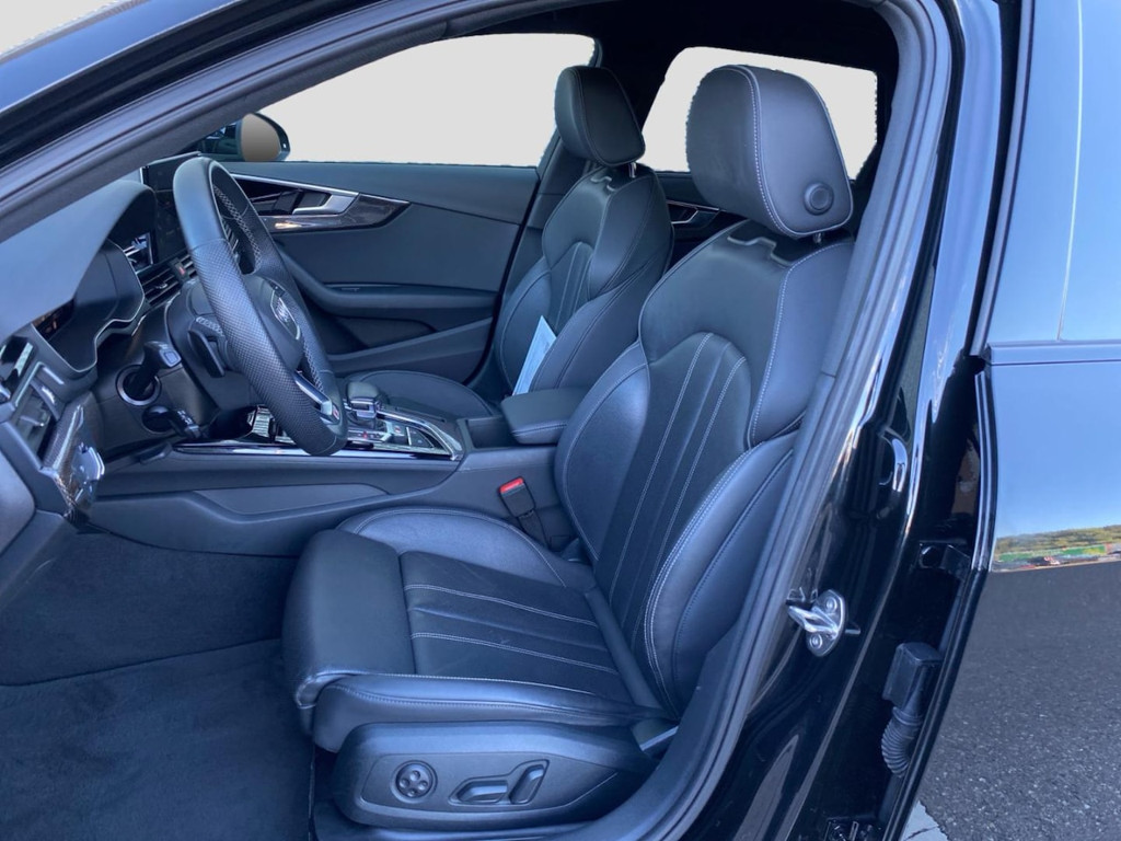 Audi S4