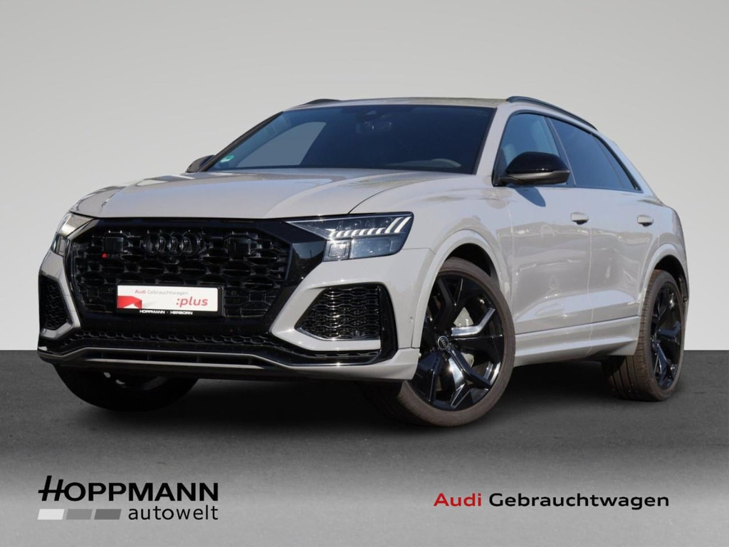 Audi RS Q8 Quattro