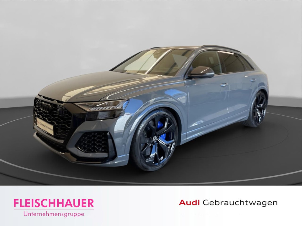 Audi RS Q8 Quattro