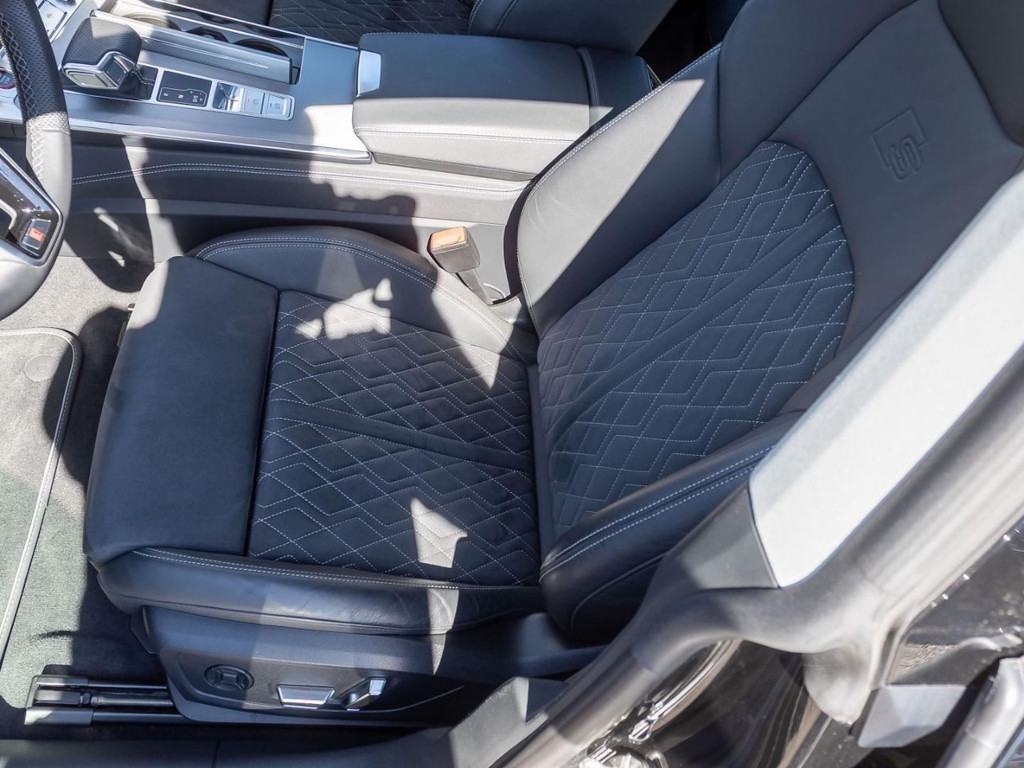 Audi S7
