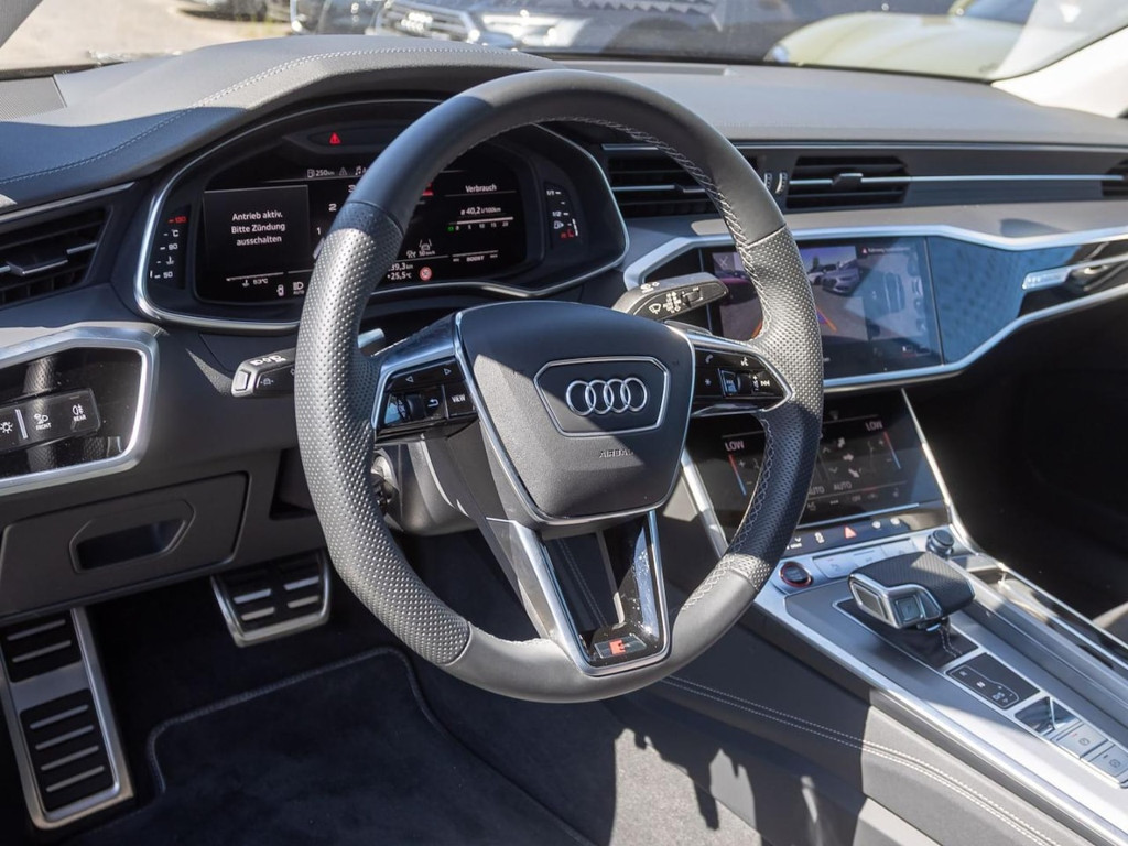 Audi S7