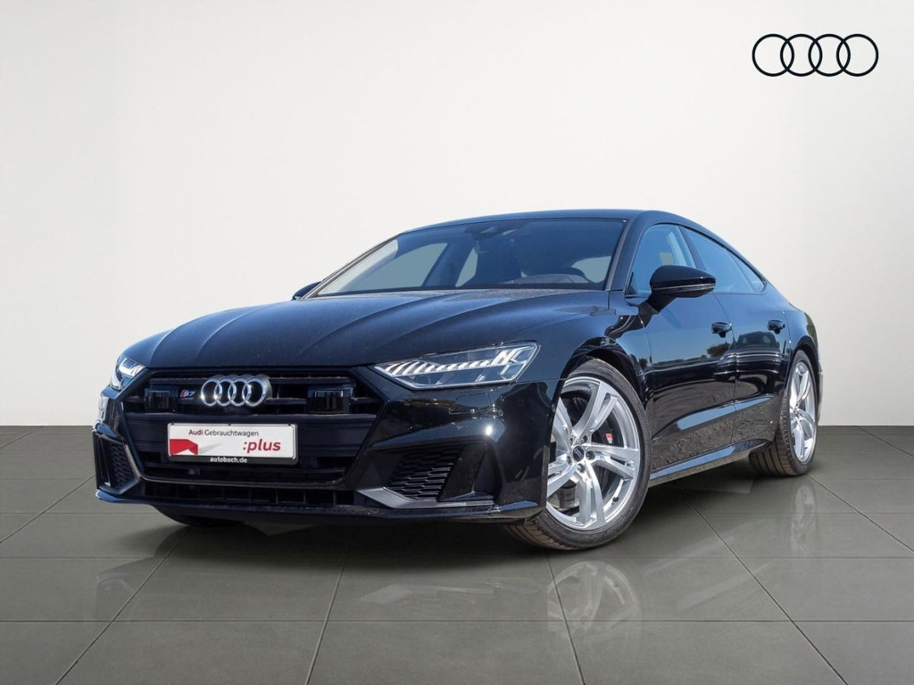 Audi S7