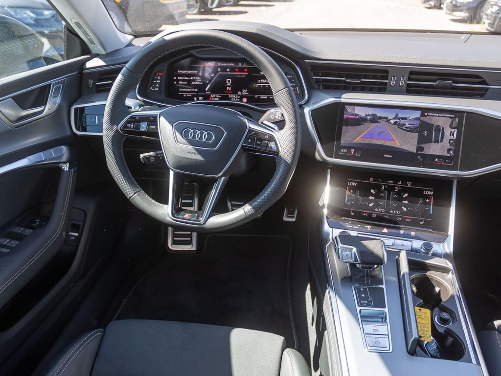 Audi S7
