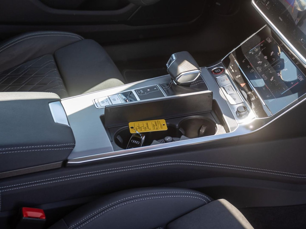 Audi S7