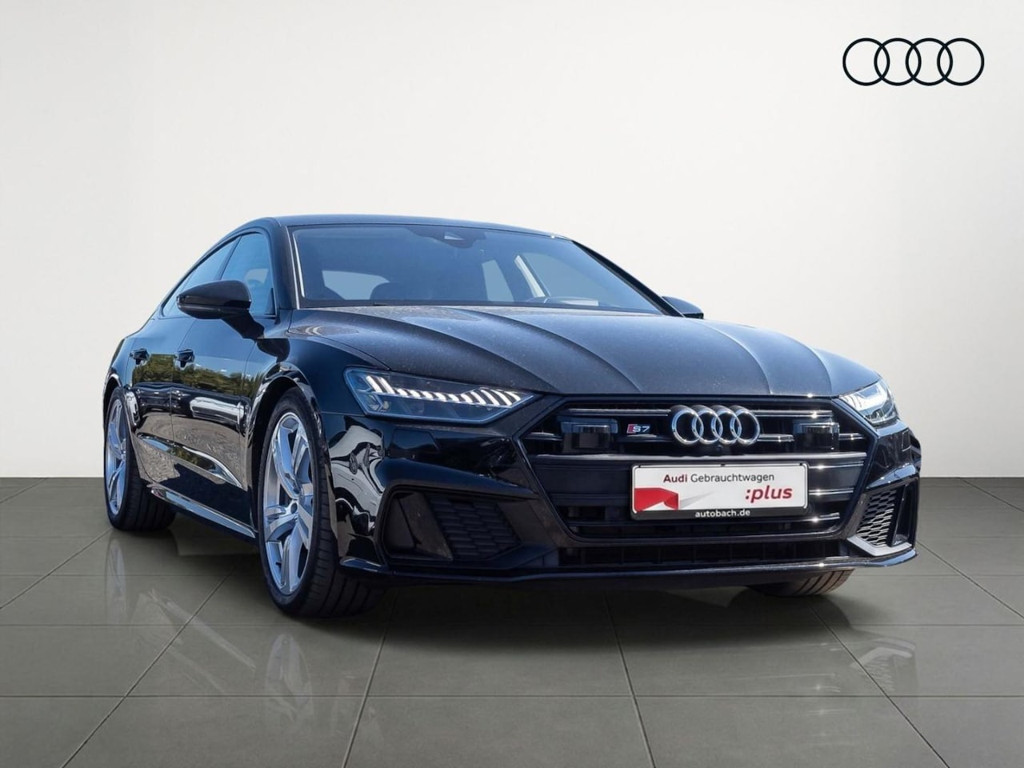 Audi S7