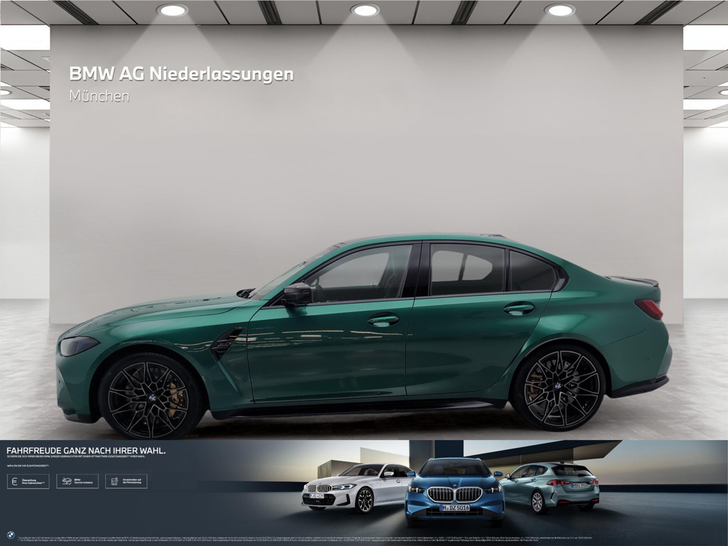 BMW M3