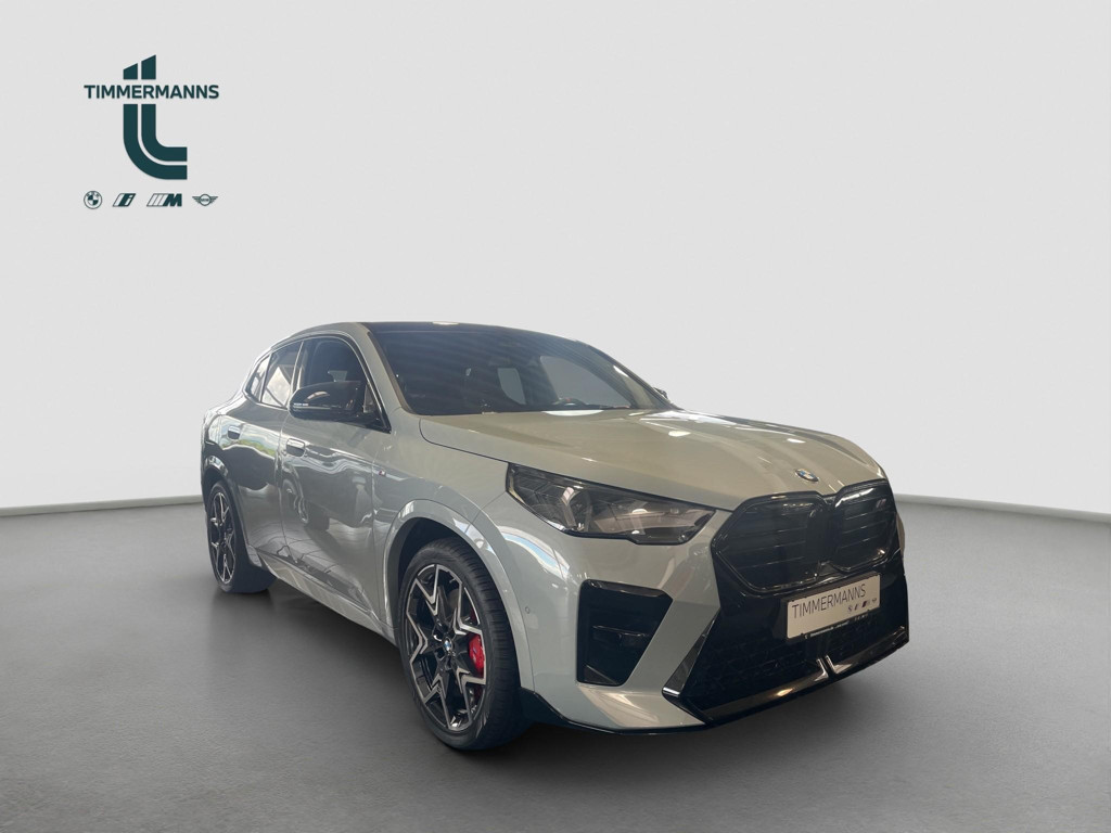 BMW X2 xDrive M35i