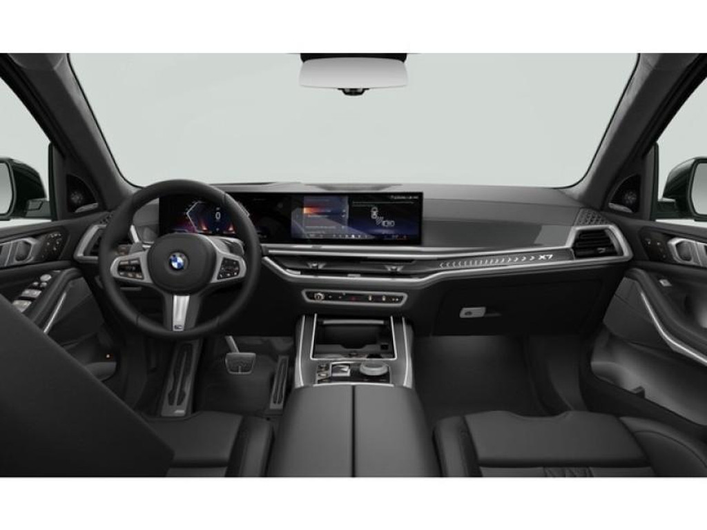 BMW X7 xDrive40d