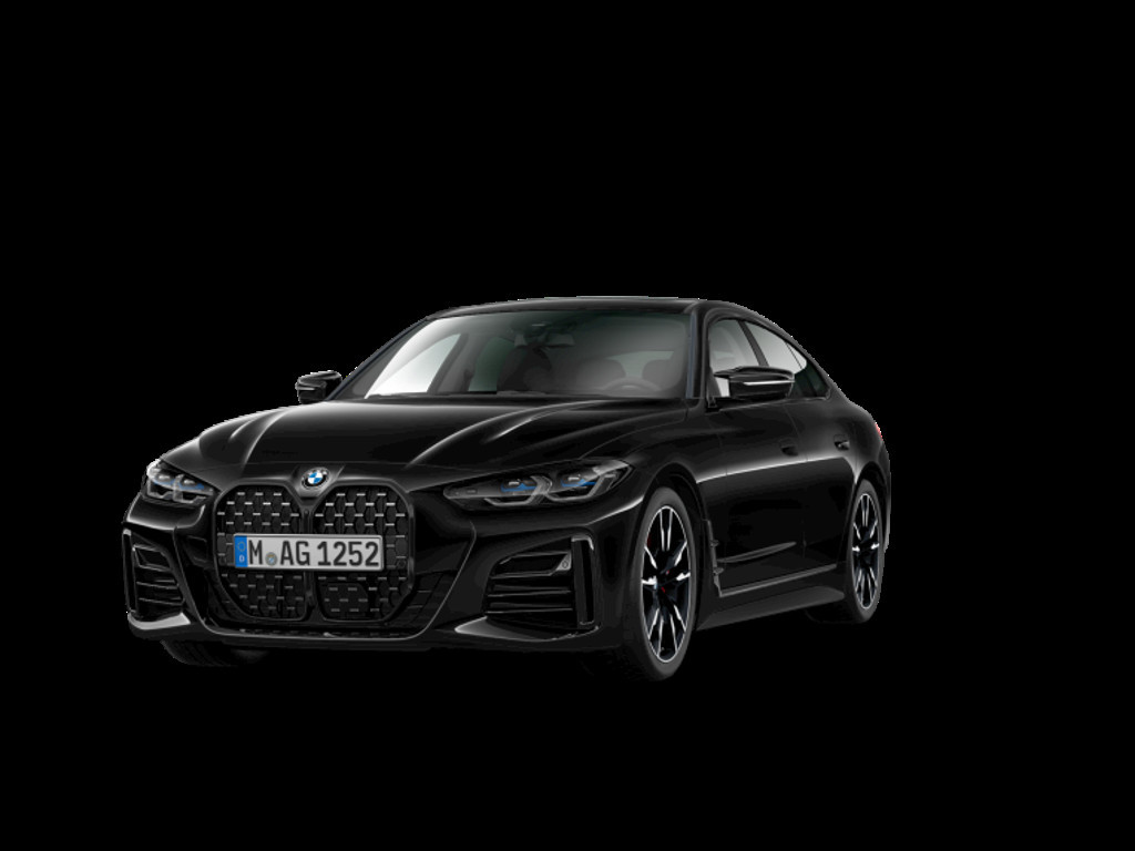BMW M440