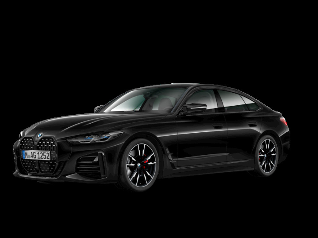 BMW M440
