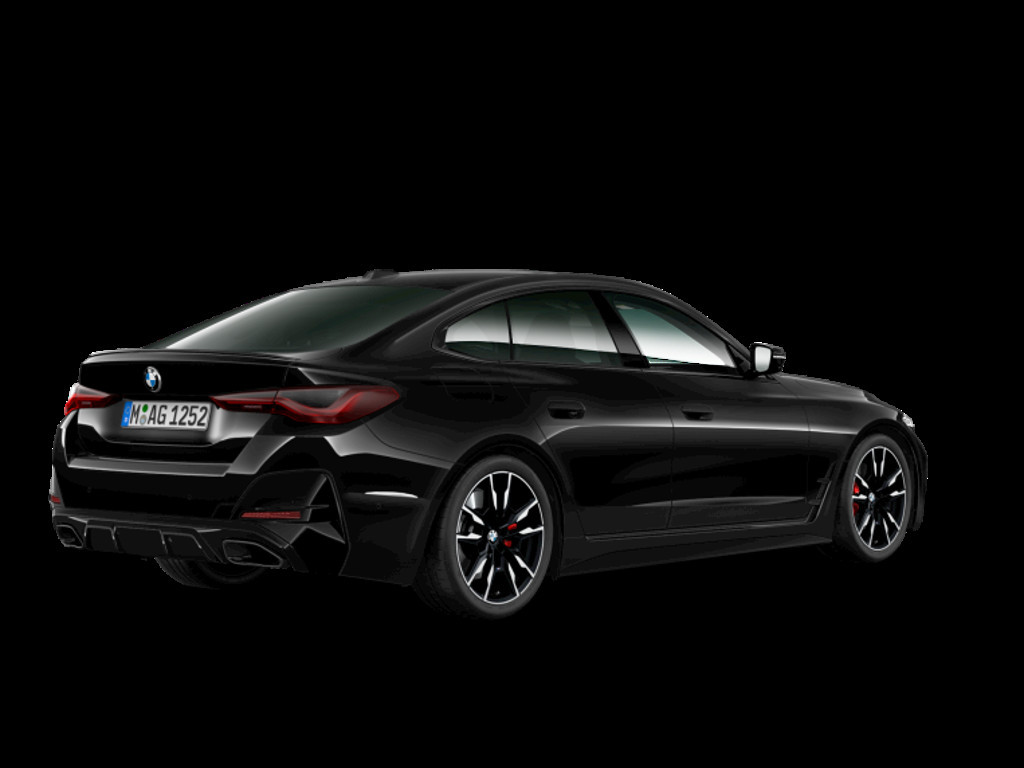 BMW M440