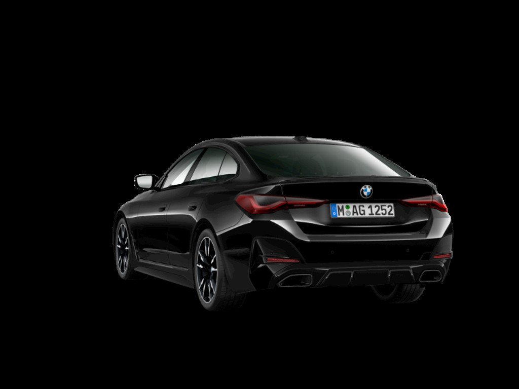 BMW M440