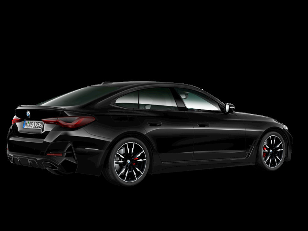 BMW M440