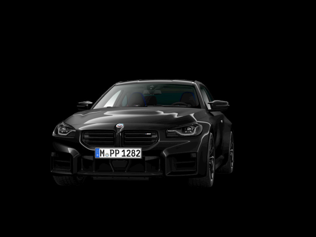 BMW M2 Coupé