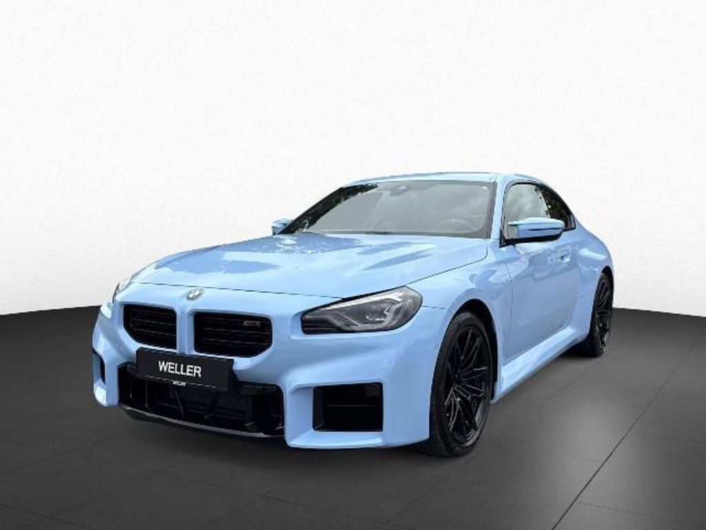 BMW M2 Coupé