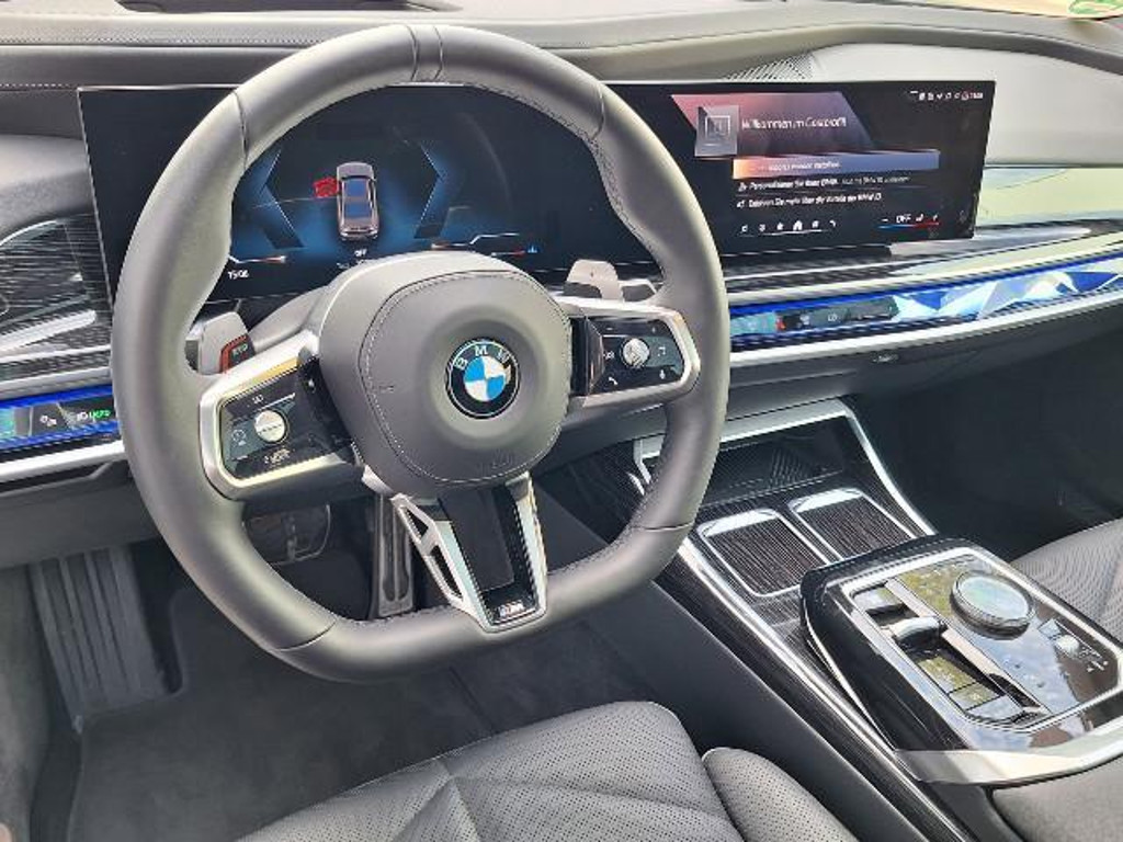 BMW 7 Serie
