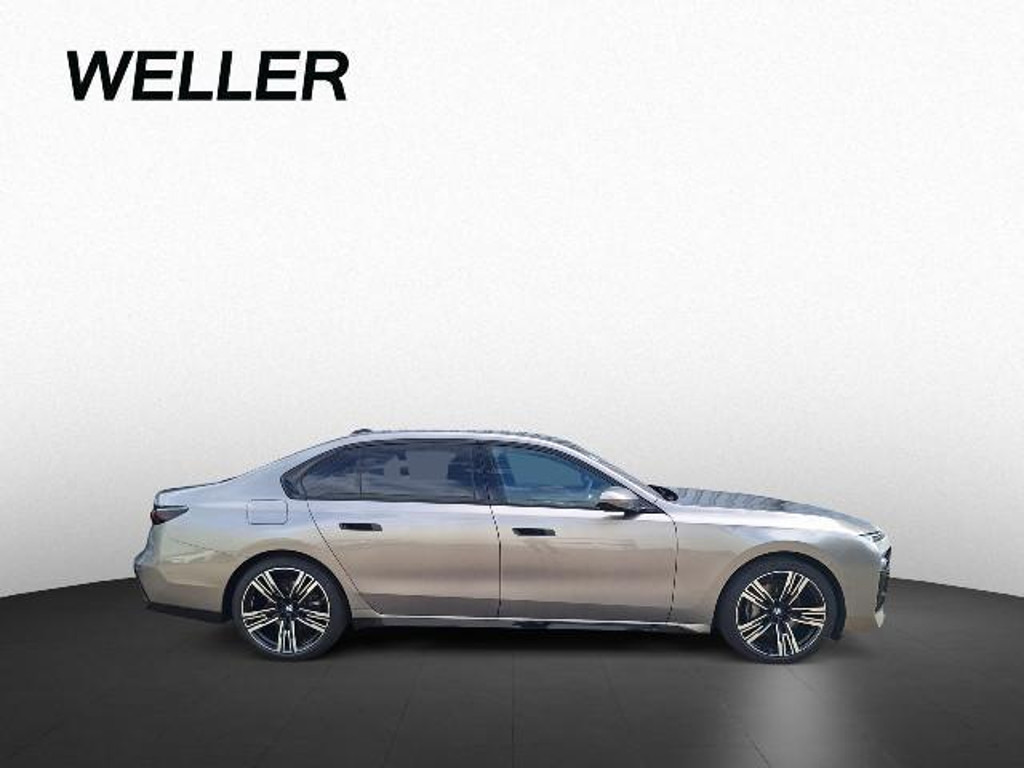 BMW 7 Serie