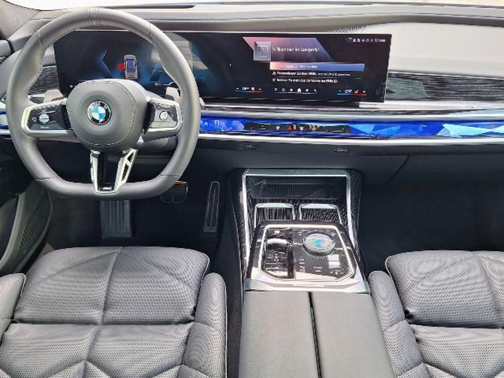 BMW 7 Serie