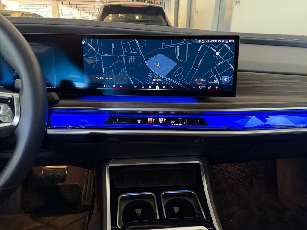 BMW 7 Serie