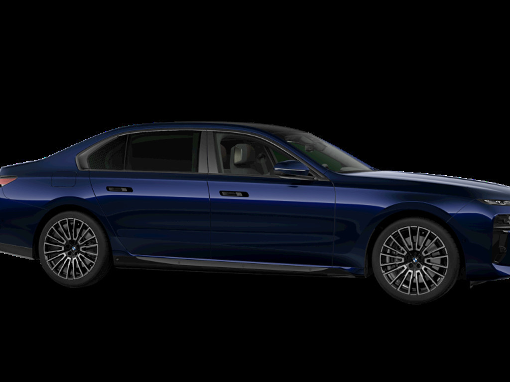 BMW 7 Serie