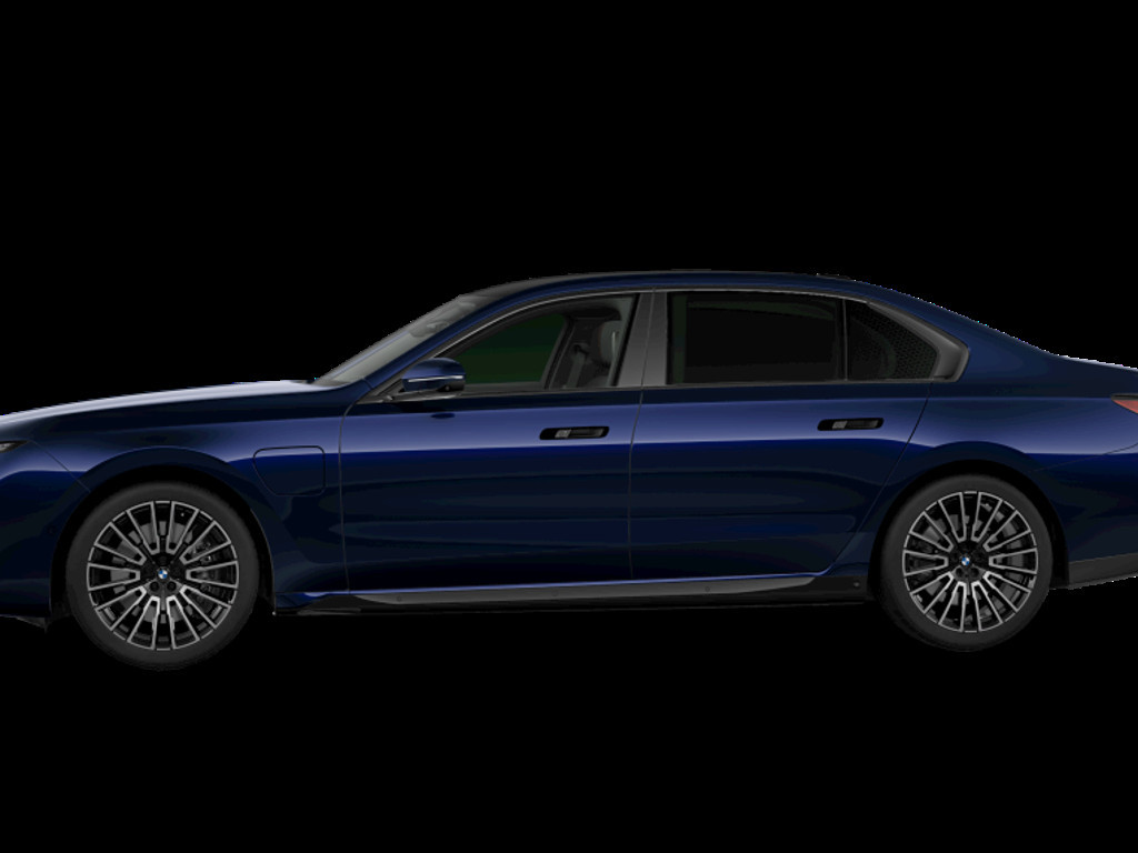BMW 7 Serie