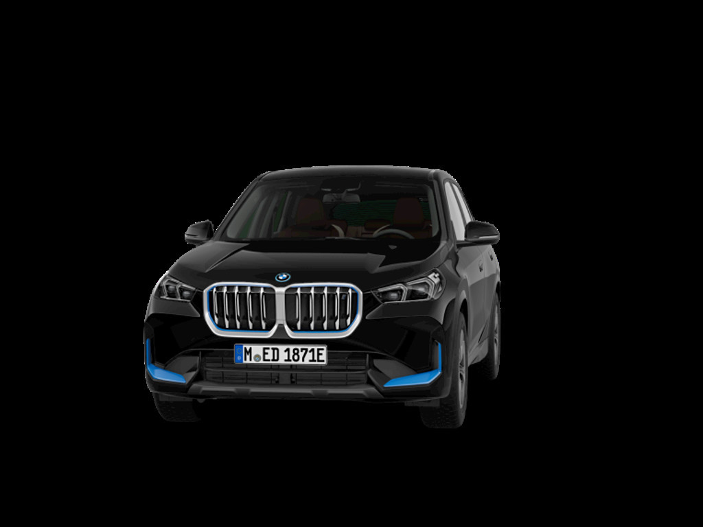 BMW iX1 xDrive30