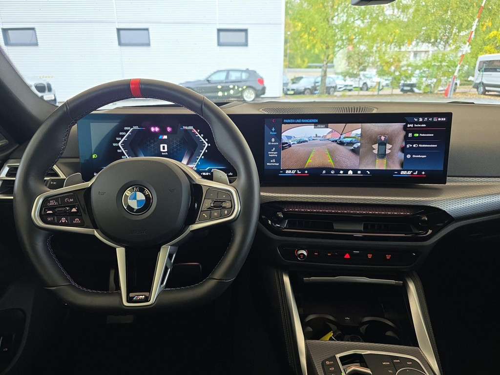BMW M440