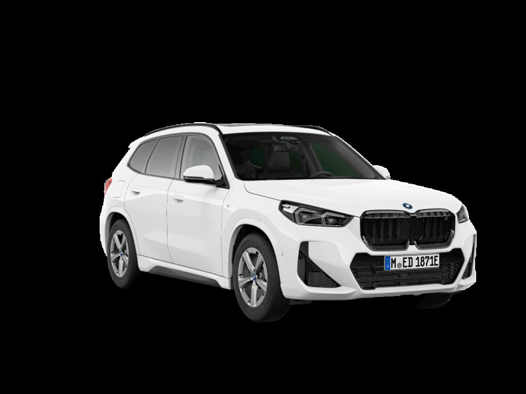 BMW iX1