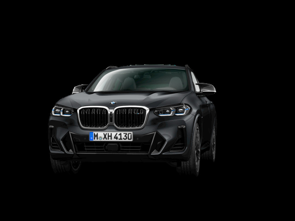 BMW X4 M40i