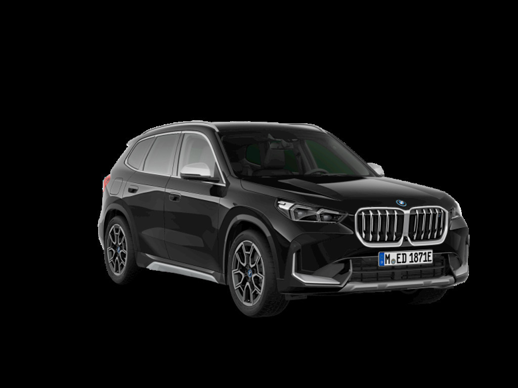 BMW iX1