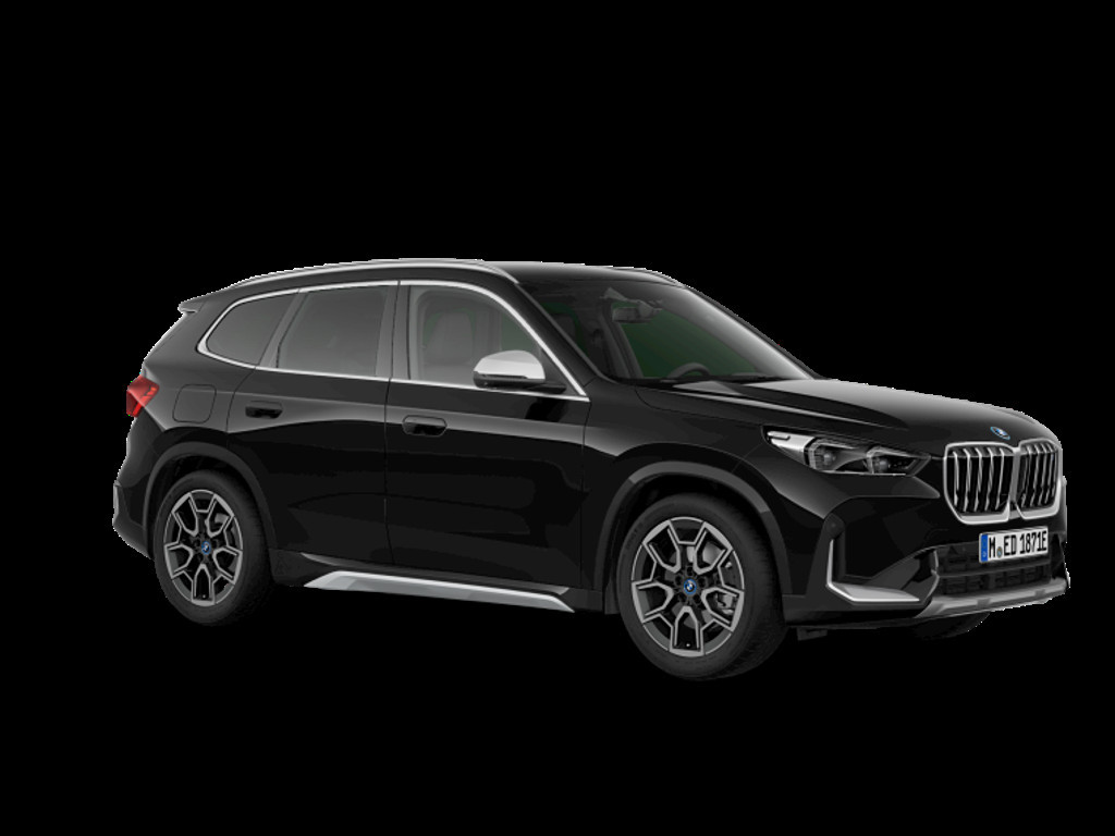 BMW iX1
