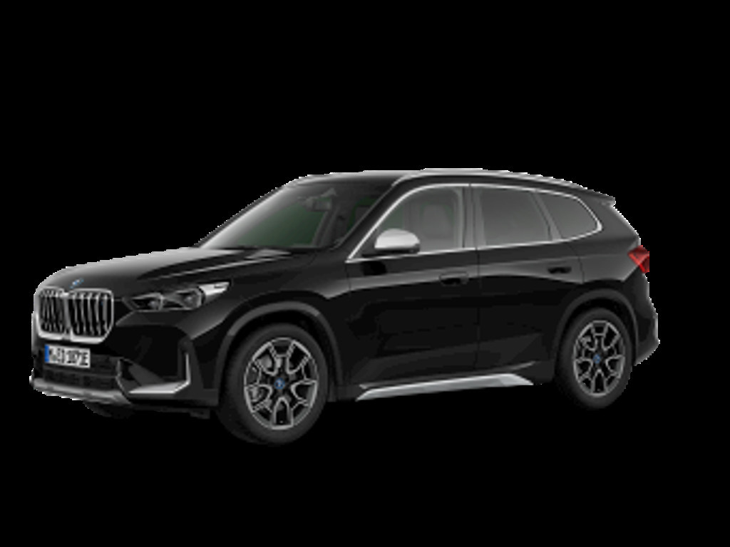 BMW iX1