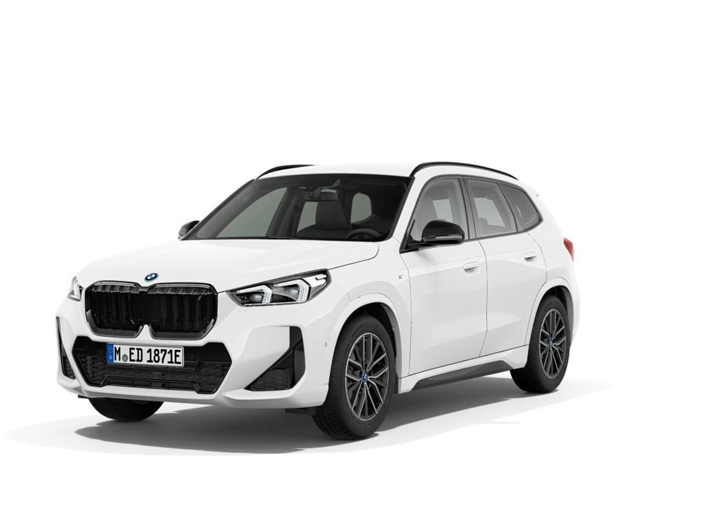 BMW iX1 xDrive30