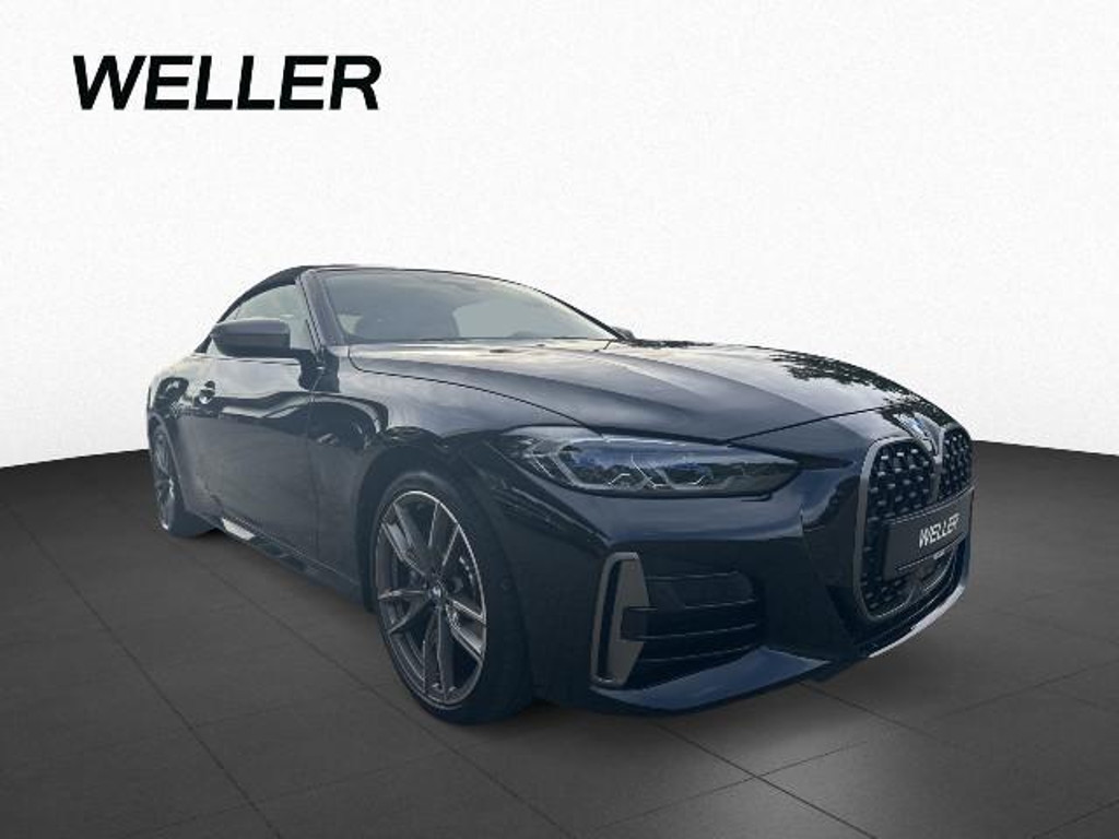 BMW M440