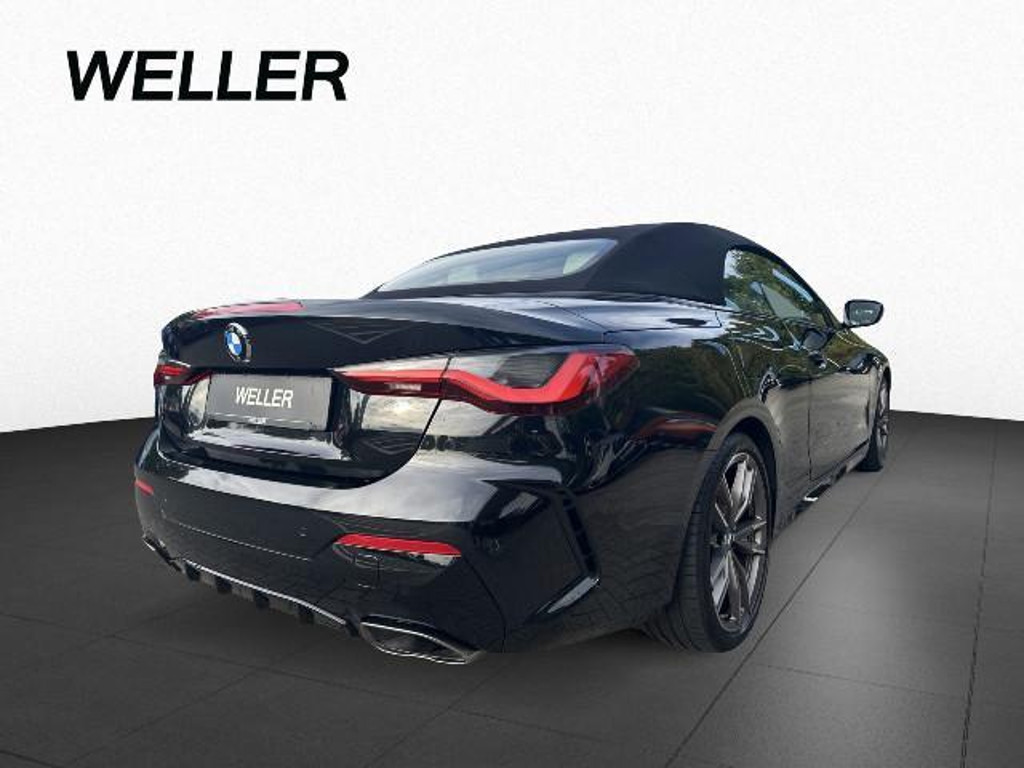 BMW M440