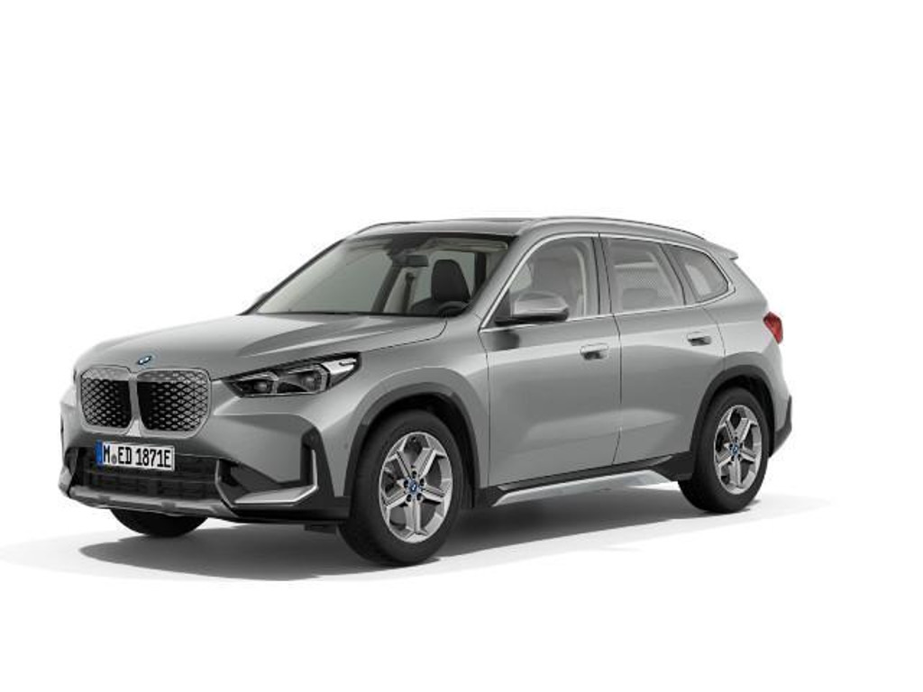 BMW iX1 eDrive20