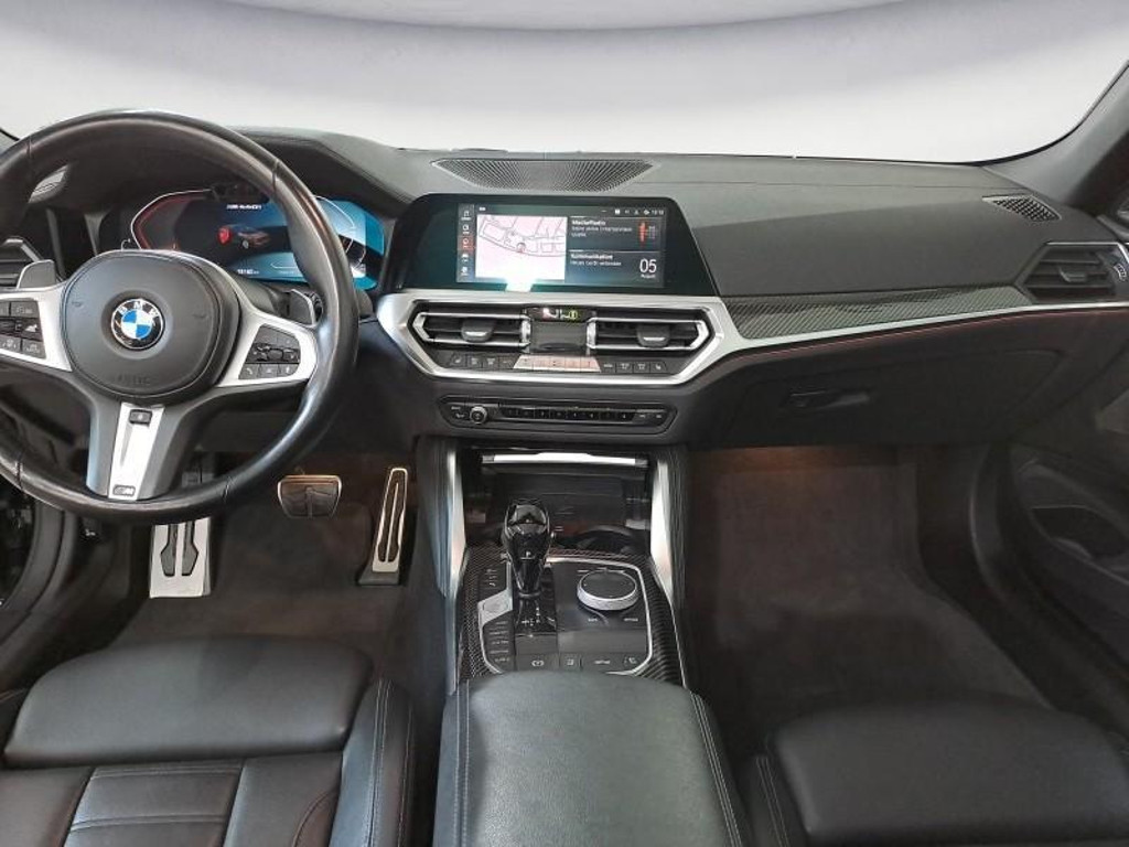 BMW M440