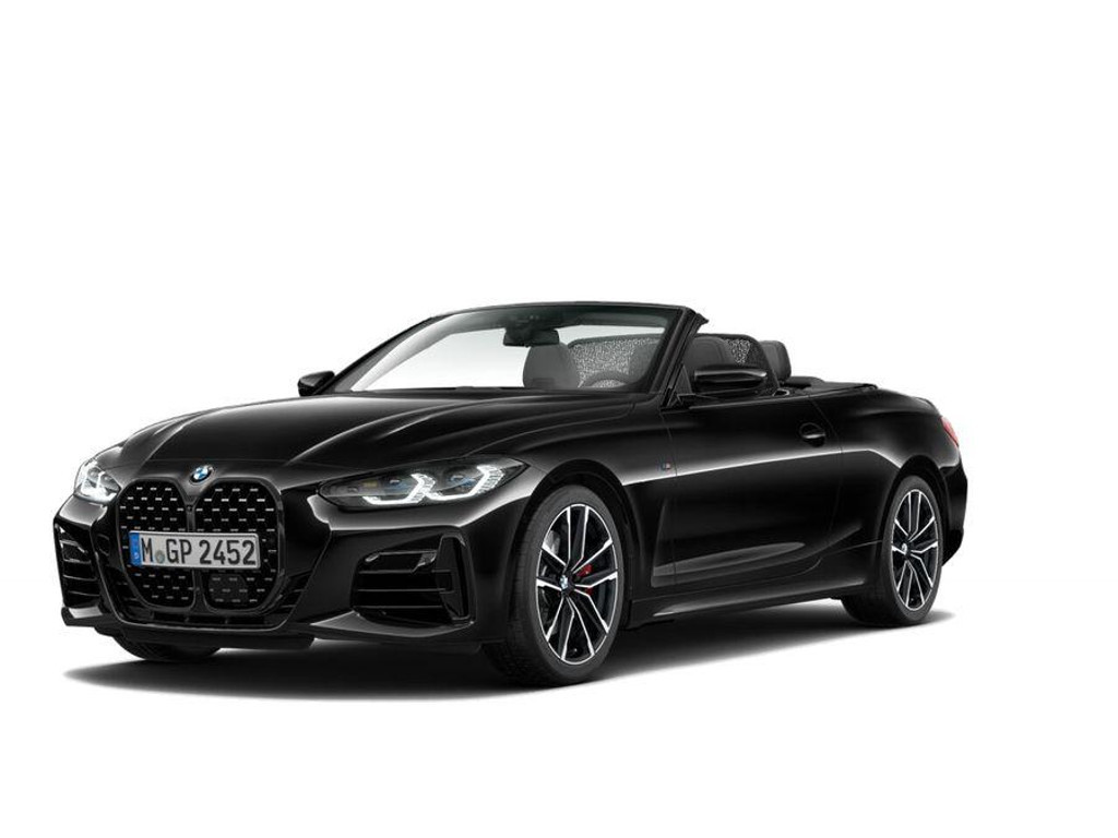 BMW M440