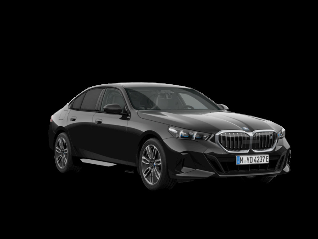 BMW i5