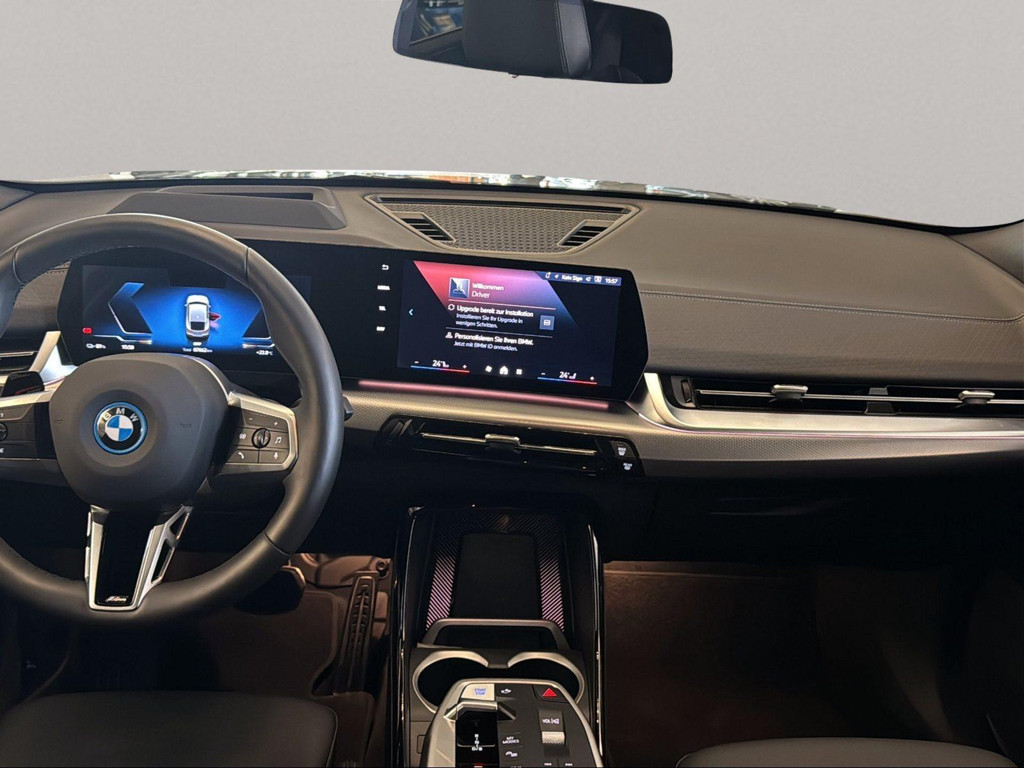 BMW iX2