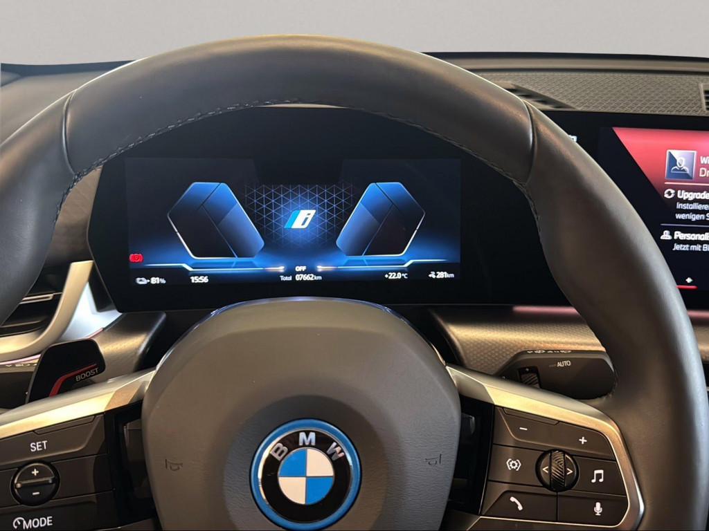 BMW iX2