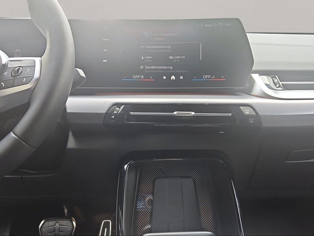 BMW iX2